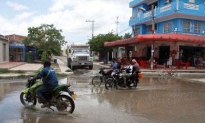 Distrito de Cartagena Adjudicó Contrato para constructos