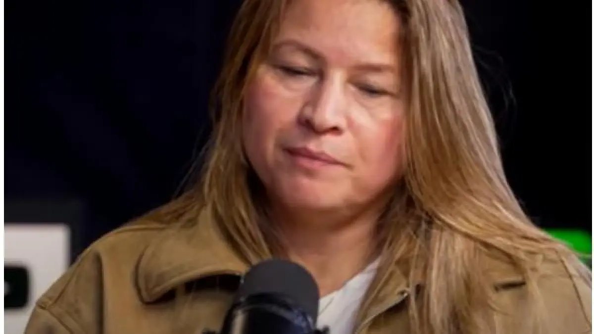 'No Han Dicho la Verdad'