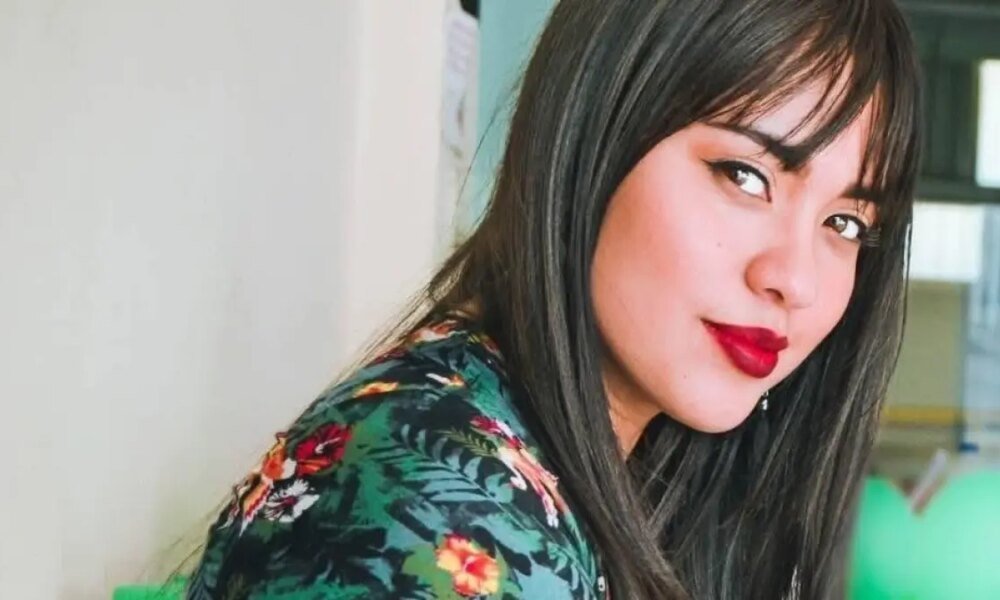 Fallecio Lina Palta, Quien Fue Vícima de un Aparatoso Accidente de Tránsito