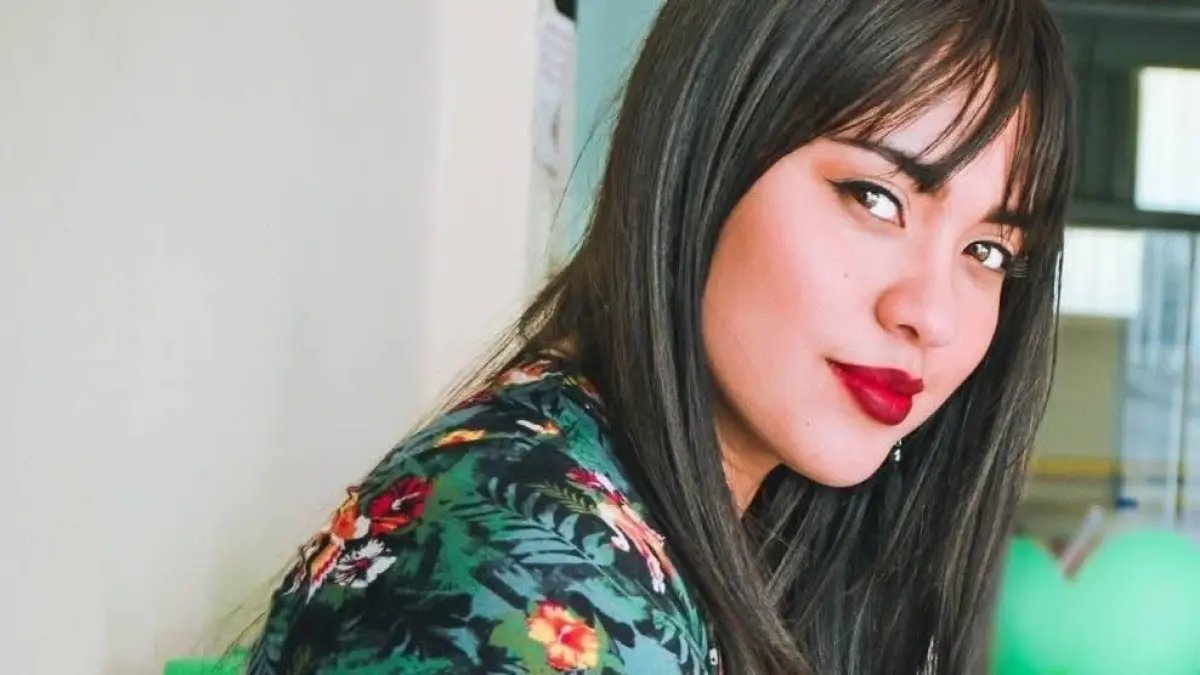 Fallecio Lina Palta, Quien Fue Vícima de un Aparatoso Accidente de Tránsito