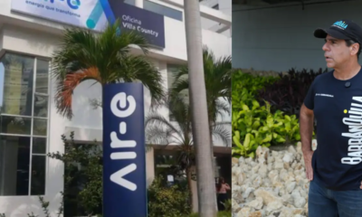 El Llamado de Atención del Alcalde Alejandro char a Air-e Por Apagón de Varias Horas en Barranquilla: "¡PILAS!"