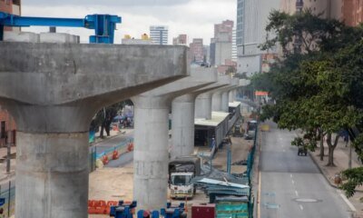 ¡Ojo! Estacia de Transmilenio Será Reubicada Temporalmento Desde Este 21 de Junio ​​Por Constructución del Metro