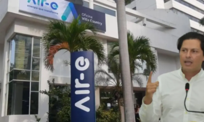 Desde Septiembre Bajarán Tarifas de Energía en la región caribe por acción popular