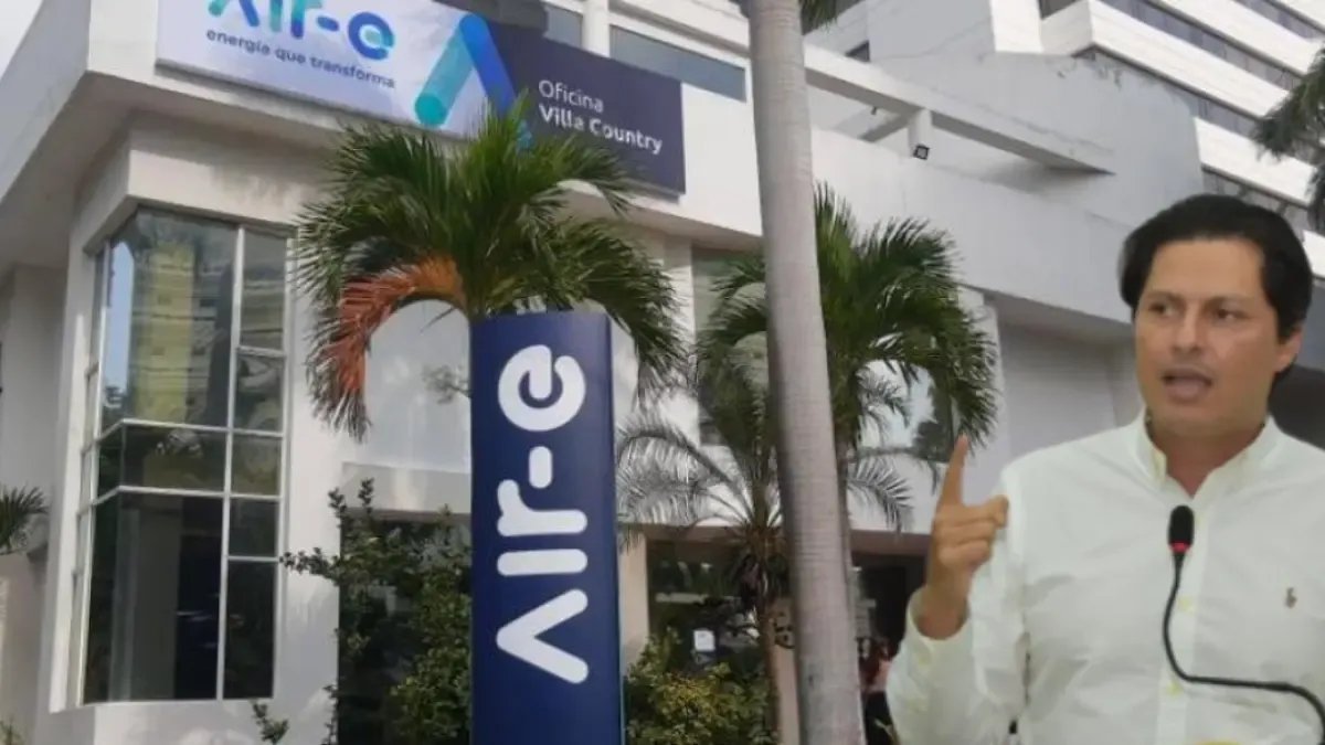 Desde Septiembre Bajarán Tarifas de Energía en la región caribe por acción popular