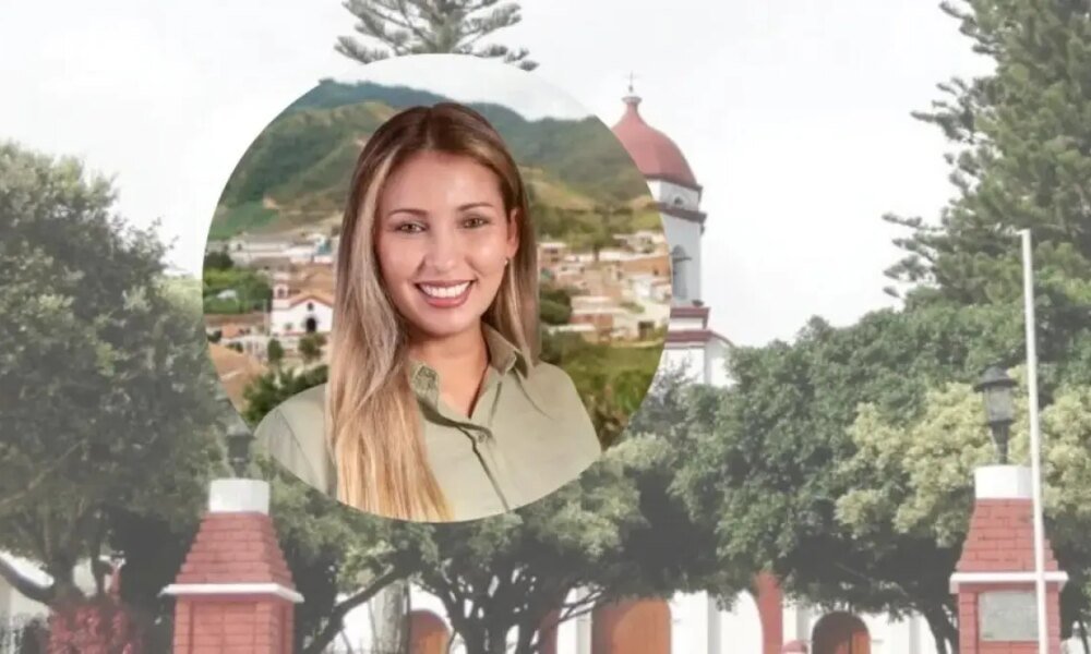 Alcaldesa de González Lanza Sos y Exige Diálogo Con Grupos Armados Ante Cris