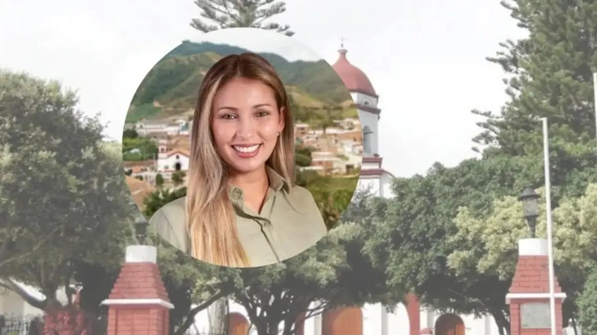 Alcaldesa de González Lanza Sos y Exige Diálogo Con Grupos Armados Ante Cris