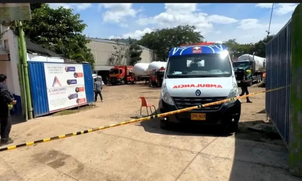 ESTO ES LO QUE SE SABE DE LA EMERGENCIA