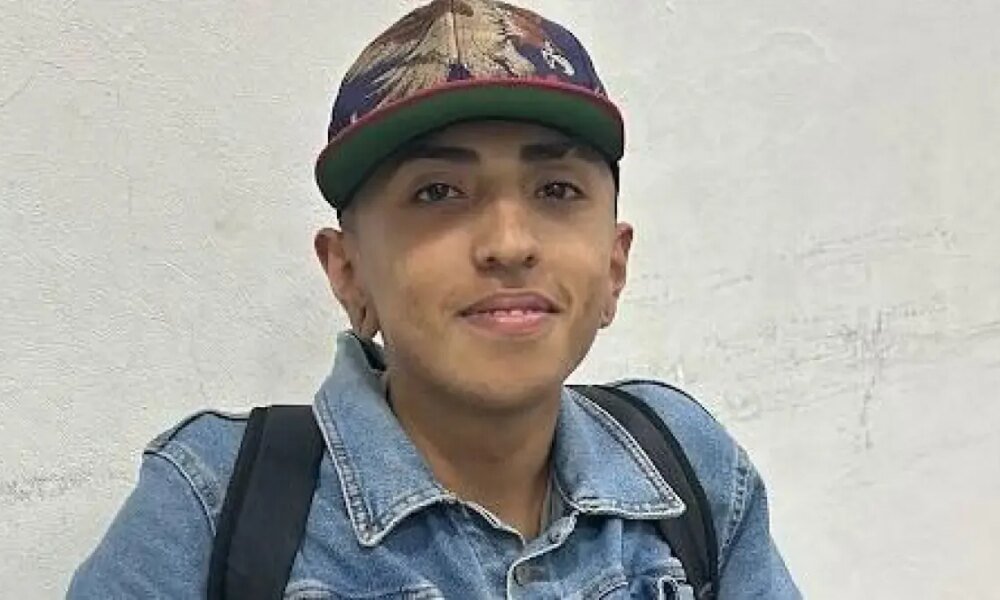 La madrugada en que juan pablo icabuco desapareció en usme y dejó en vilo a su familia