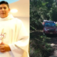 El Mensaje Tras la Desapariciónica del Sacerdote Carlos Jaimes en Viotá, Cundinamarca
