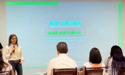 alertan Sobre la Necesidad de Acelerar Proyectos de Producció