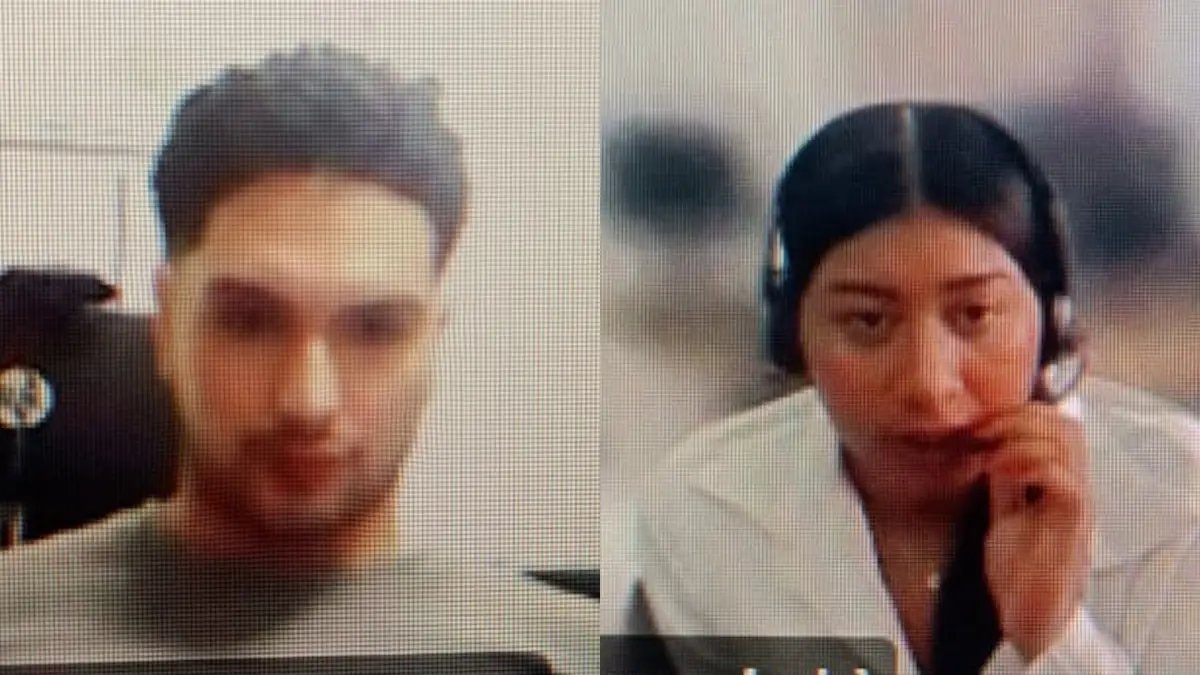 Más de 50 Años de Cárcel para dos Miembros de una Banda que secuestraba y Torturaba Mujeres en Medellín