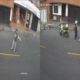 UN POLICÍA RESULTADO C HERIDO CON ARMA BLANCA TRAS INTERVENIR EN UNA RIña INTRAFAMIALAR EN COPACABANA, Antioquia