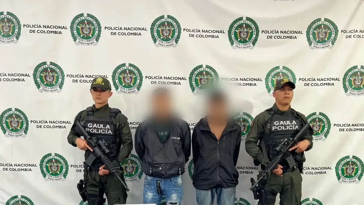 Uno Acababa de Salir de Prisión