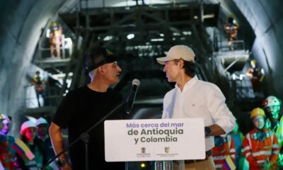 Fico Gutiérrez y Andrés Julián Rendón, Los de Mayor Aprobacia del País, Según Invamer