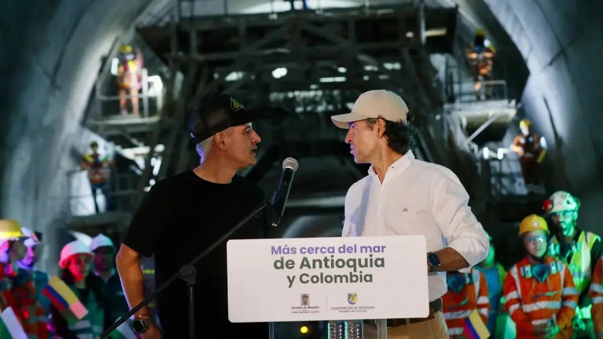Fico Gutiérrez y Andrés Julián Rendón, Los de Mayor Aprobacia del País, Según Invamer