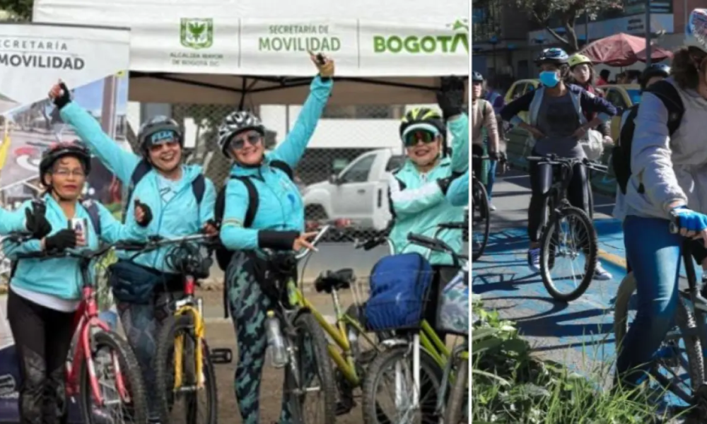 CÓMO Participar en Las Actividades en Suba