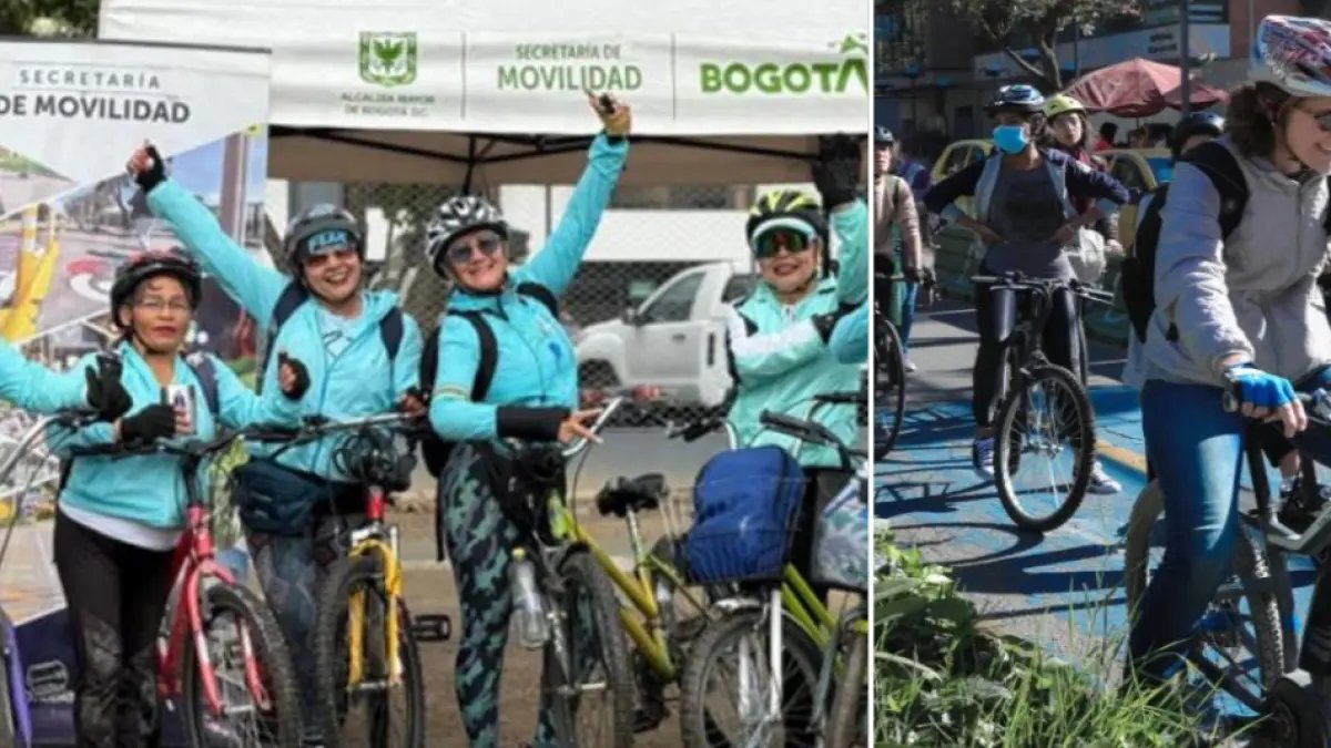 CÓMO Participar en Las Actividades en Suba