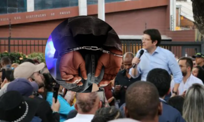 quién es y cuál habría sido su rol en el ataque