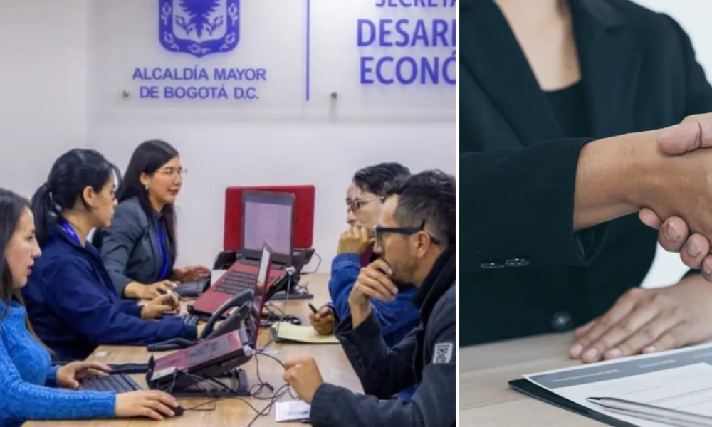 CÓMO APLICAR Y LOS REQUISITOS QUE PIDEN; Pueros con experiencia