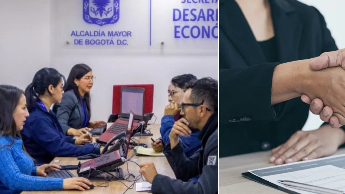 CÓMO APLICAR Y LOS REQUISITOS QUE PIDEN; Pueros con experiencia