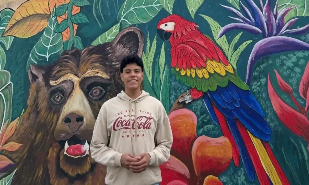 El Sueño de Juan Camilo Narváez, El Icfes Perfecto que Estudiará en Cali