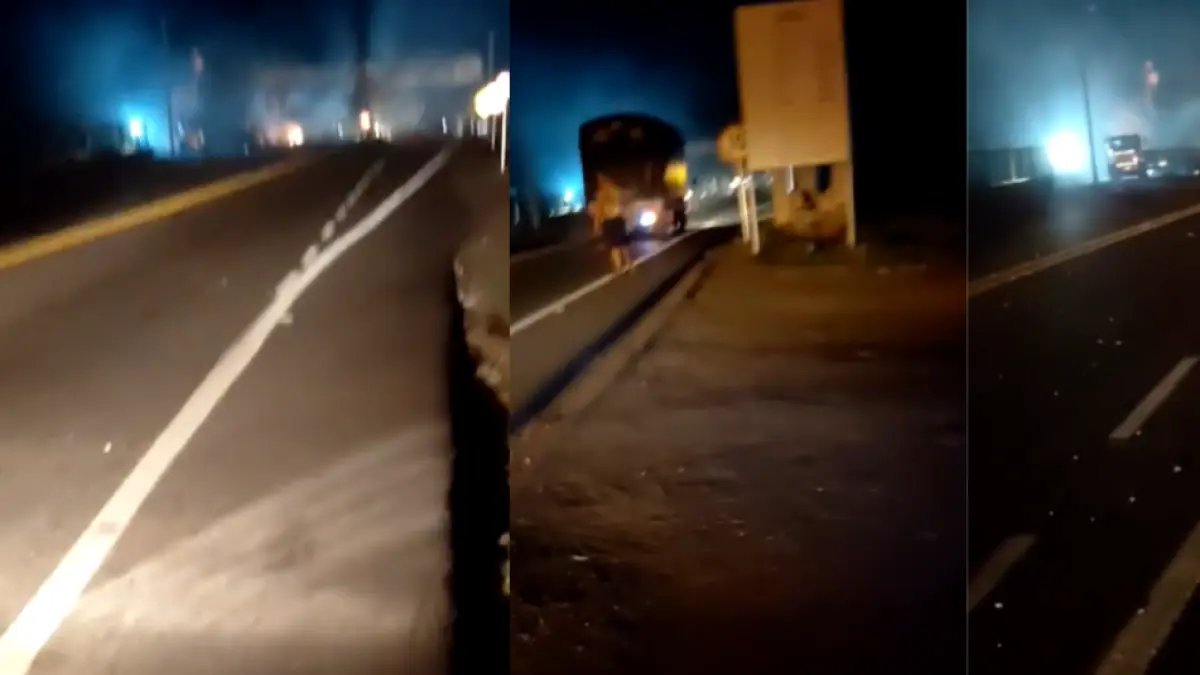 Ataque Con Explosivos en Peaje de la Guajira Habría DeJado dos Muertos y Varios Heridos: Lo Que se Sabe