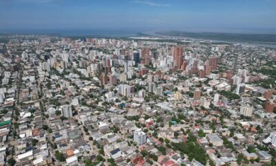Barranquilla Lanza Frente de Seguridad EN 37 Centros Comerciales para Prevenir Hurtos y