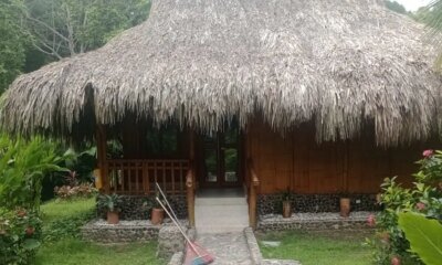 Familia Méndez SE Defiende de Denuncias de Amenazas y Apropiaco de Hotel en El Tayrona