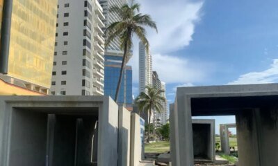 Las Obras de Protección Costera para Cartagena Finalizan en Junio ​​del 2026, Según Ungrd que Promete una 'megaobra'