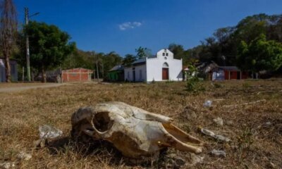 El Salado, en Vilo | 25 Años Sin Salud, Agua ni Vías: ¿Al Fin Llega la Esperanza para la Comunidad Olvidada?