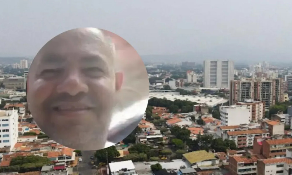 sucedió mientras veía un partido