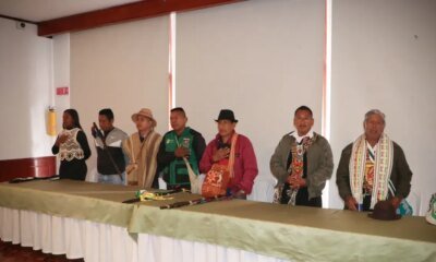 ASÍ Funcionará la Atención en Salud a Comunidadades Indímenas, Entre Médicos Ancestrales y Eps en Nariño