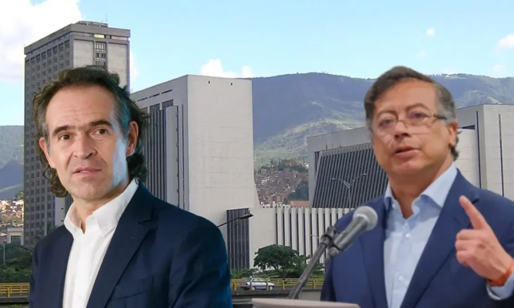 'Solo viene un insenttar ya mentir'