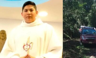 Mamá del Sacerdote Desaparecido en Viotá, Cundinamarca, Clama por El Paradero de Su Hijo: 'Estoy Desesperada'