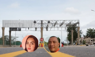 El Grito Que no Escucharon Kerry Ni Carolina en el Atentado del Eln en la Guajira