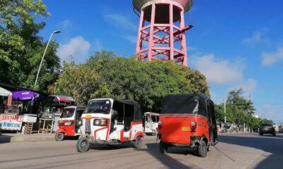 Director de Motocarro Asesinado en Soledad Pagaba $ 40,000 Mensuales de Extorsión A 'Lo