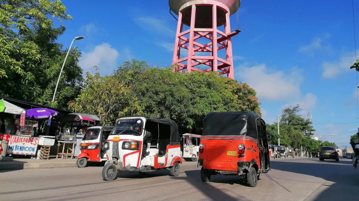 Director de Motocarro Asesinado en Soledad Pagaba $ 40,000 Mensuales de Extorsión A 'Lo