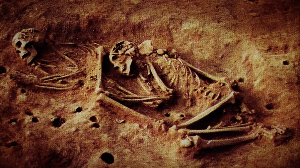 Descubren humanos que vivierón hace 6.000 años y no tienen herederos en la actualidad