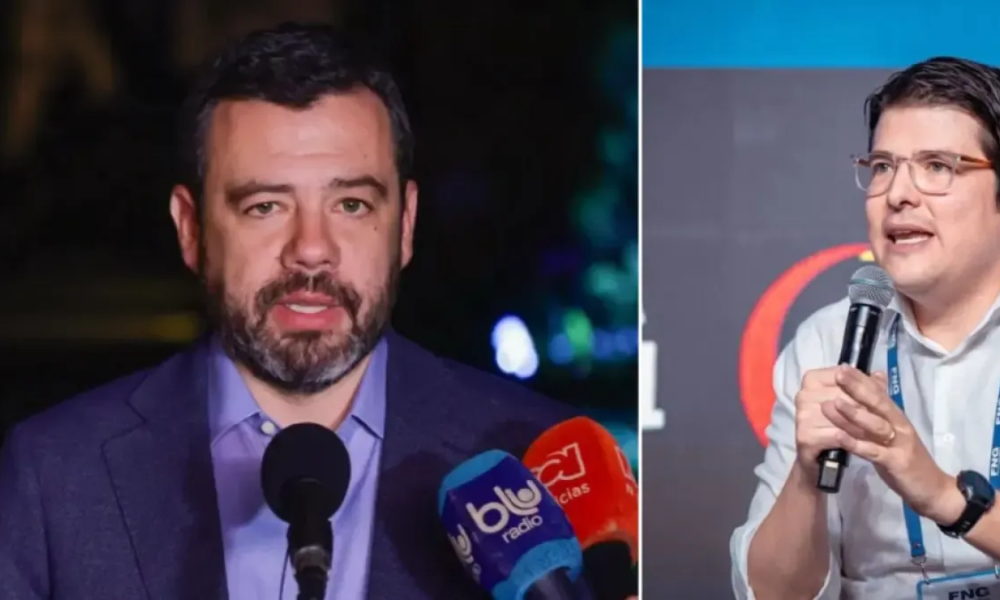 Duro Llamado del concepto de Bogotá Tras Halazgo de Fotos del Alcalde Galán en Celular de Sicario de Miguel Uribe