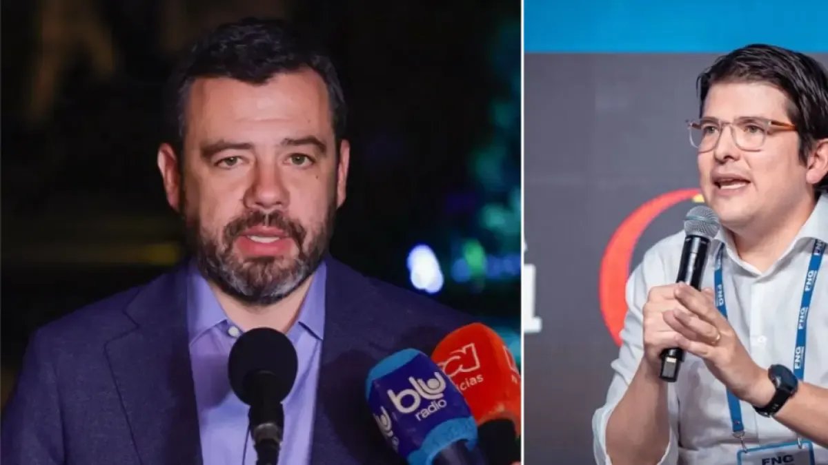 Duro Llamado del concepto de Bogotá Tras Halazgo de Fotos del Alcalde Galán en Celular de Sicario de Miguel Uribe