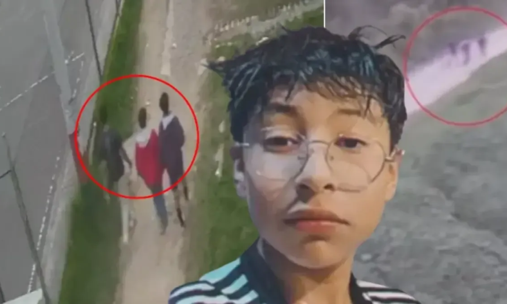 La Sanción Que le Impusieron A Confesos Asesinos del Menor David Nocua en Bogutá: Abogados Apelaron la Decisión