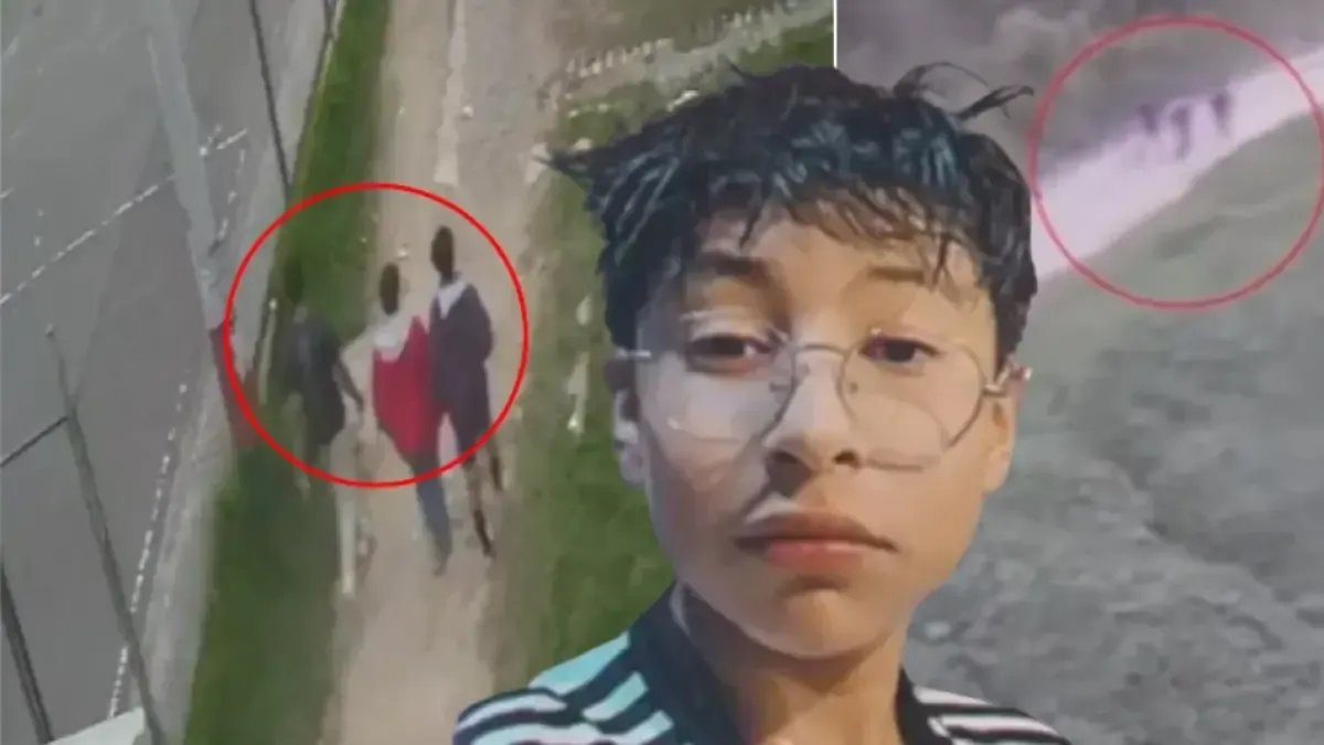 La Sanción Que le Impusieron A Confesos Asesinos del Menor David Nocua en Bogutá: Abogados Apelaron la Decisión