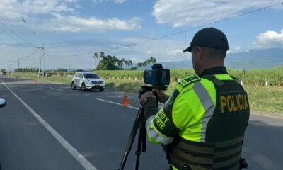 más de 400 mil vehículos se movilizaron por puente del corpus christi