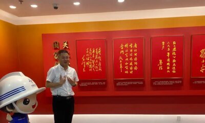 'En Septiembre tendroMos 5.700 Metro de Viaducto del Metro de Bogotá Donde se Harán Las Primeras Pruebas'