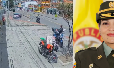 Así Fue El Asesinato del Hermano de la Director de la Policía de Tránsito; UNA CADENA DE ORO FUE EL MOTIVO