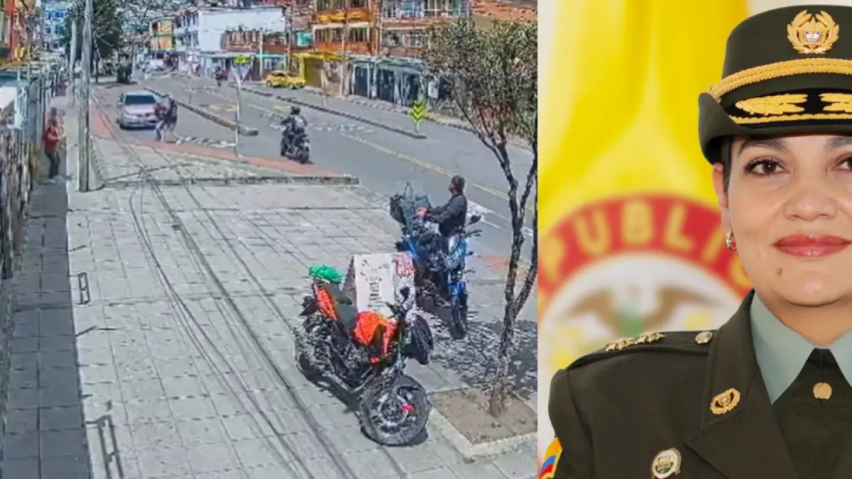 Así Fue El Asesinato del Hermano de la Director de la Policía de Tránsito; UNA CADENA DE ORO FUE EL MOTIVO