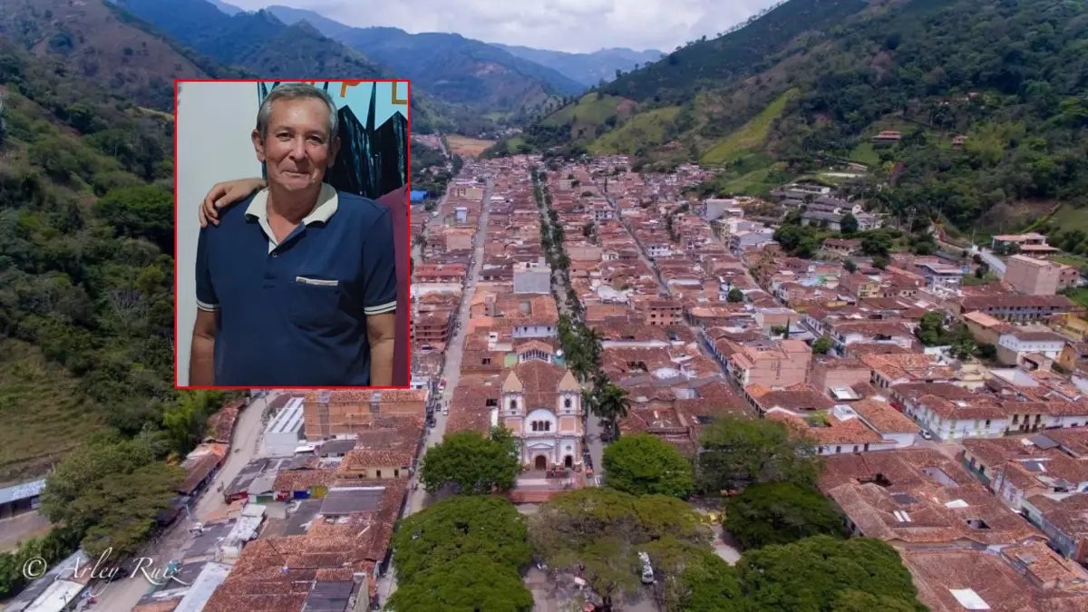 El Caficultor Secuestrado por Hombres Armados, Vestidos de Militares, en Su Casa en Ciudad Bolívar, Antioquia