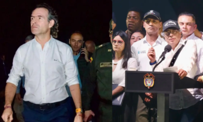 'Petro Nos Pone la Lápida'