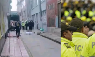 Hombre de 30 Años Fue Asesinado en la localidad de Fontibón