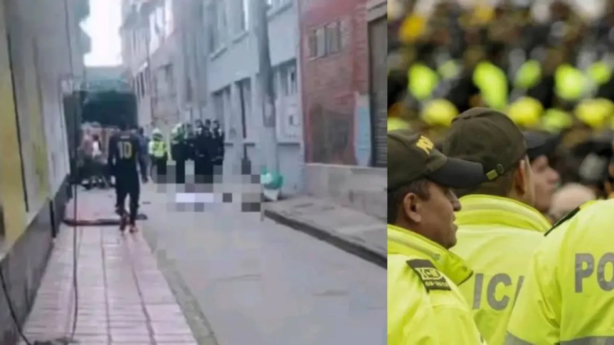 Hombre de 30 Años Fue Asesinado en la localidad de Fontibón